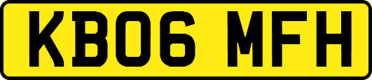KB06MFH
