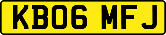 KB06MFJ