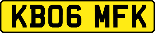 KB06MFK