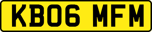 KB06MFM