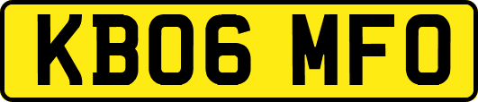 KB06MFO