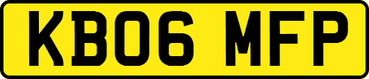 KB06MFP