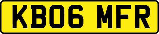 KB06MFR