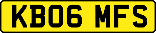 KB06MFS