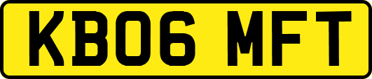 KB06MFT