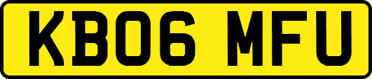 KB06MFU