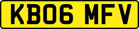 KB06MFV