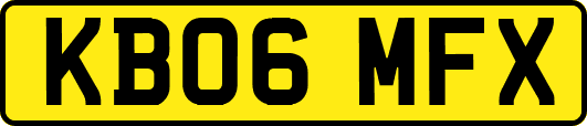 KB06MFX