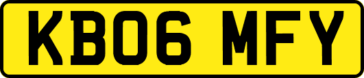 KB06MFY