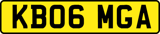 KB06MGA
