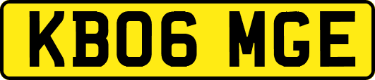 KB06MGE