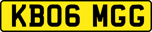 KB06MGG