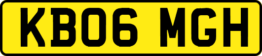 KB06MGH