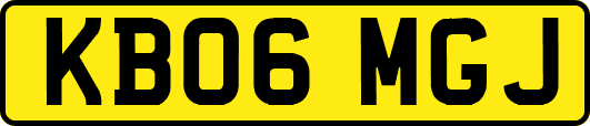 KB06MGJ