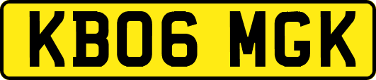 KB06MGK