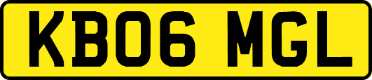KB06MGL