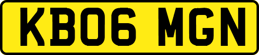 KB06MGN