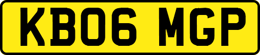KB06MGP