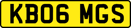 KB06MGS