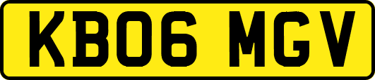 KB06MGV