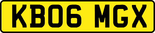 KB06MGX
