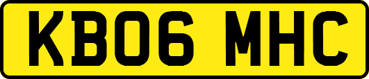 KB06MHC