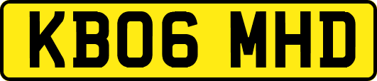 KB06MHD