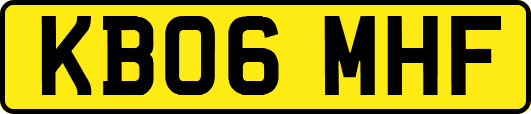 KB06MHF