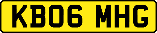 KB06MHG