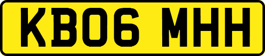 KB06MHH
