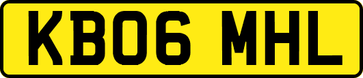 KB06MHL