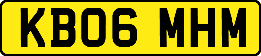 KB06MHM