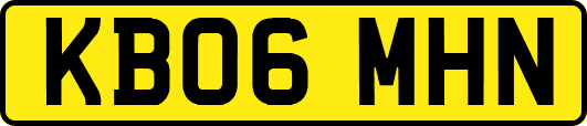 KB06MHN