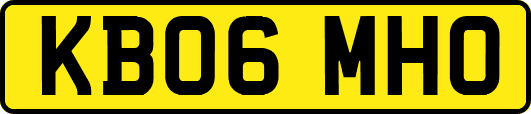 KB06MHO