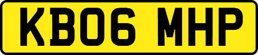 KB06MHP