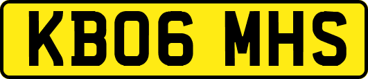KB06MHS