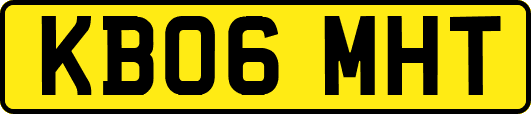 KB06MHT