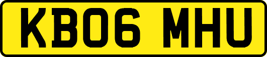 KB06MHU