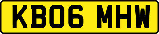 KB06MHW
