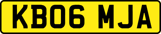 KB06MJA