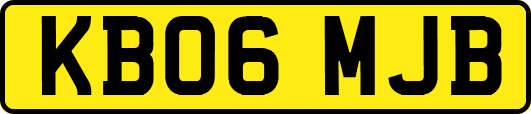 KB06MJB