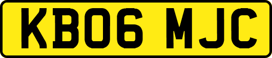 KB06MJC