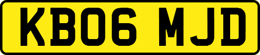 KB06MJD