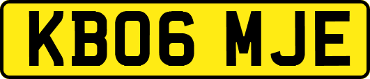 KB06MJE