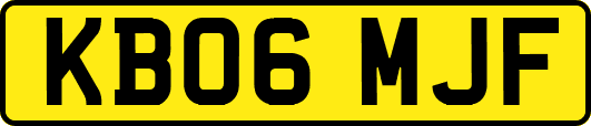 KB06MJF