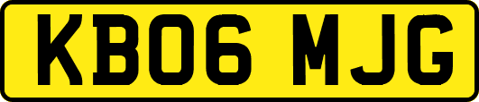 KB06MJG