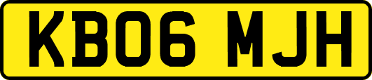 KB06MJH