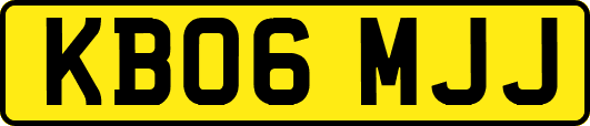 KB06MJJ