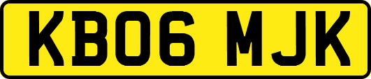 KB06MJK