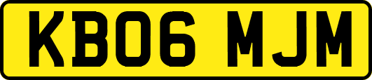 KB06MJM